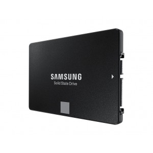 Solid State Drives
